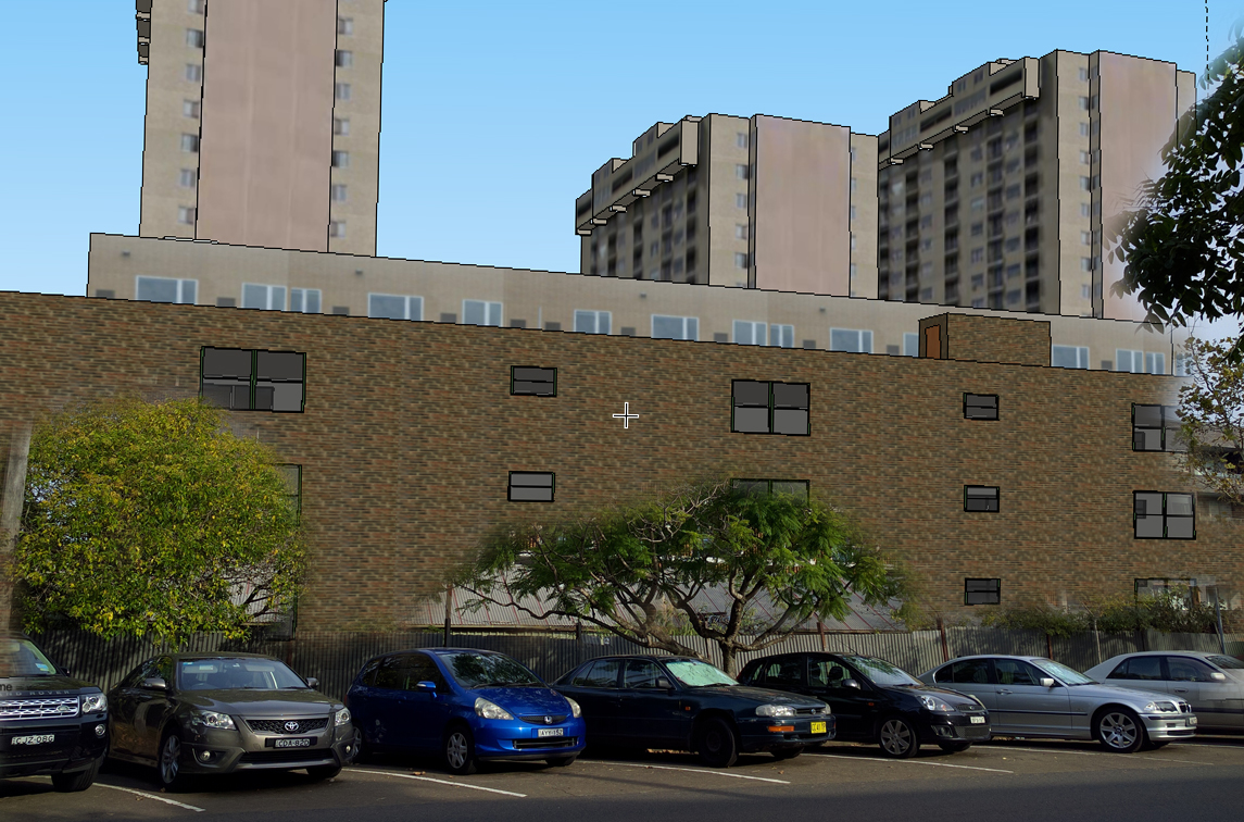 22mm 3D wilson Street
